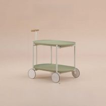 Matcha-Grün