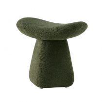 Verde negruzco