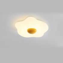 White/Yellow