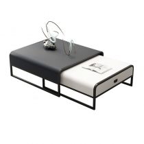 Noir-Blanc