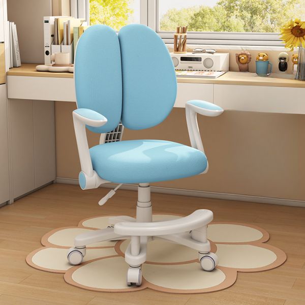Kinderstuhl ergonomisch höhenverstellbar (Gebraucht) in Zug für CHF 15 Kinderstuhl ergonomisch höhenverstellbar (Gebraucht) in Zug für CHF 15