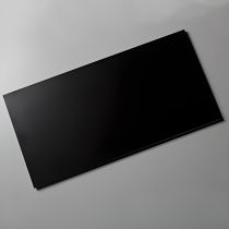 Zwart
