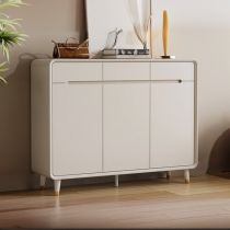 Cream White