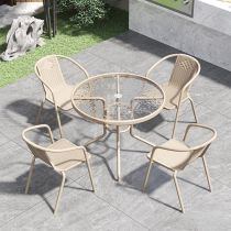Table & 4 Chairs