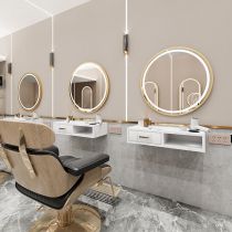 Branco-Ouro