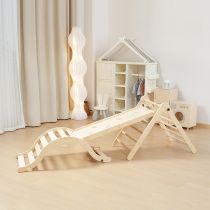 Wood Color