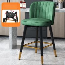 zielony
