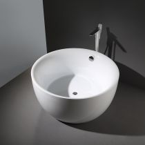Badewanne+Standarmatur