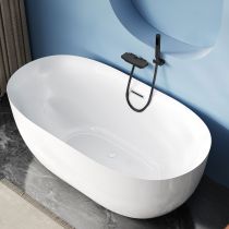 Bathtub & Waterfall Faucet