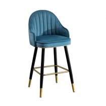 Paon Bleu
