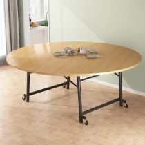 Madera natural