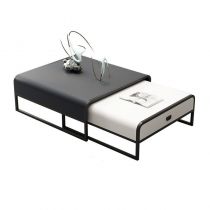 Negro-blanco