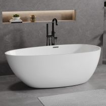 Badewanne+Standarmatur