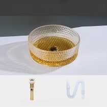 金色
