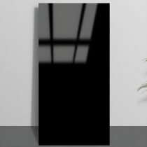 Zwart