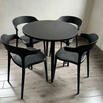 Tavolo & Sedia * 4