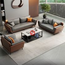 Chair & Loveseats & 3-Seater Sofa