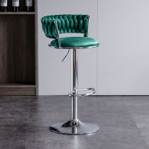 Nero-Verde Scuro