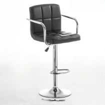 czarny
