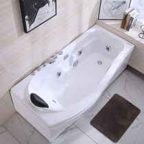 Bathtub & Silver Five-Piece Set & Surfing & Constant Temperature