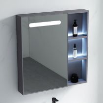 Gris oscuro