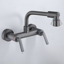 Gun Grey