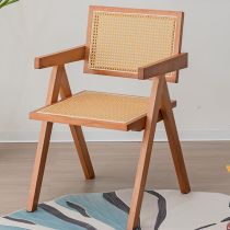 Cherry Wood Color