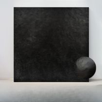 Zwart