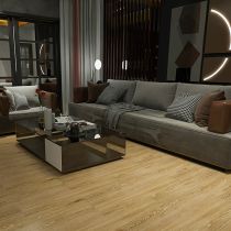 Natural Finish