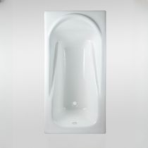 Vasca da Bagno (Cilindro Vuoto)