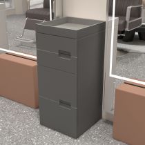 Dark Gray