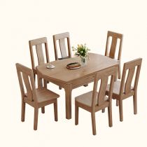 7 Piece Set