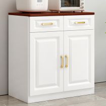 White/Teak