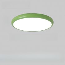 Light Green