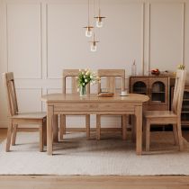 5 Piece Set