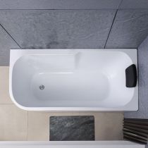 Vasca da Bagno (Cilindro Vuoto)