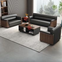 Chair & Loveseats & 3-Seater Sofa