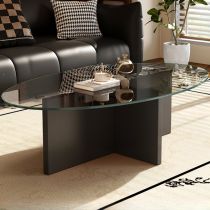 Preto-Transparente