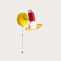 Red/ Yellow