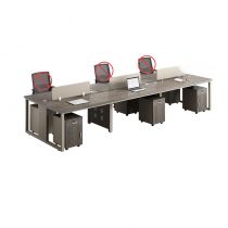 Conjunto de 7 Peças
