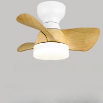 White/ Wood