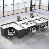 Conjunto de 6 Peças