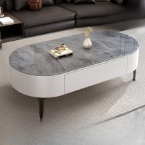 Light Gray/ White
