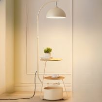 White/Wood