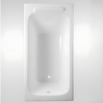 Vasca da Bagno (Cilindro Vuoto)