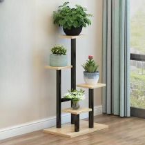 Madera natural- negro