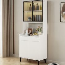 Warm White