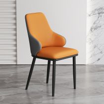 Oranje