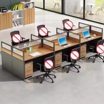 Conjunto de 7 Peças