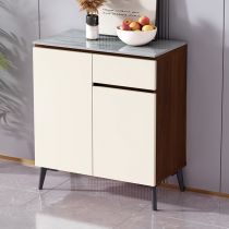 Walnut/ Gray